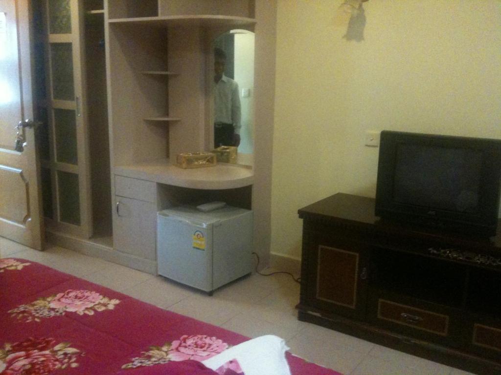 Chhne Chulsa Hotel Sihanoukville Cameră foto