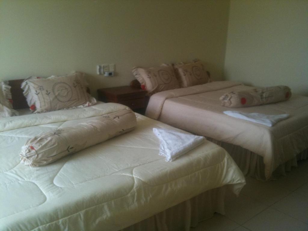 Chhne Chulsa Hotel Sihanoukville Cameră foto