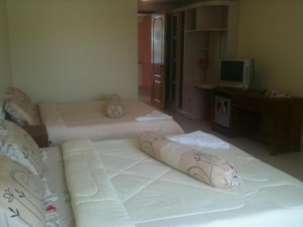 Chhne Chulsa Hotel Sihanoukville Cameră foto