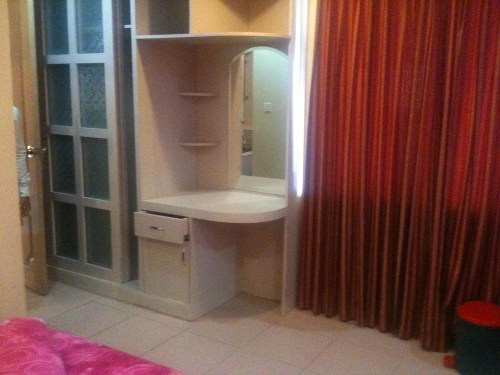 Chhne Chulsa Hotel Sihanoukville Cameră foto