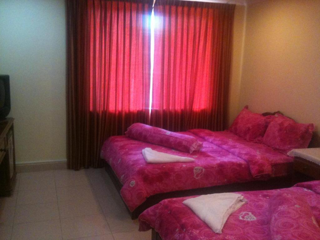 Chhne Chulsa Hotel Sihanoukville Cameră foto