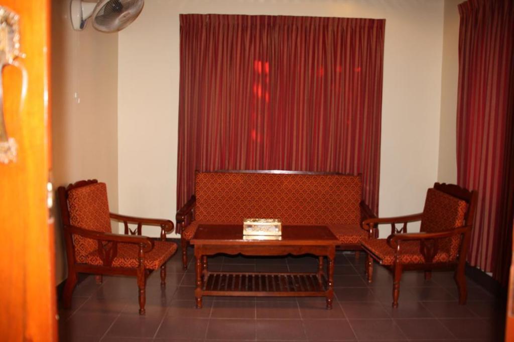 Chhne Chulsa Hotel Sihanoukville Cameră foto