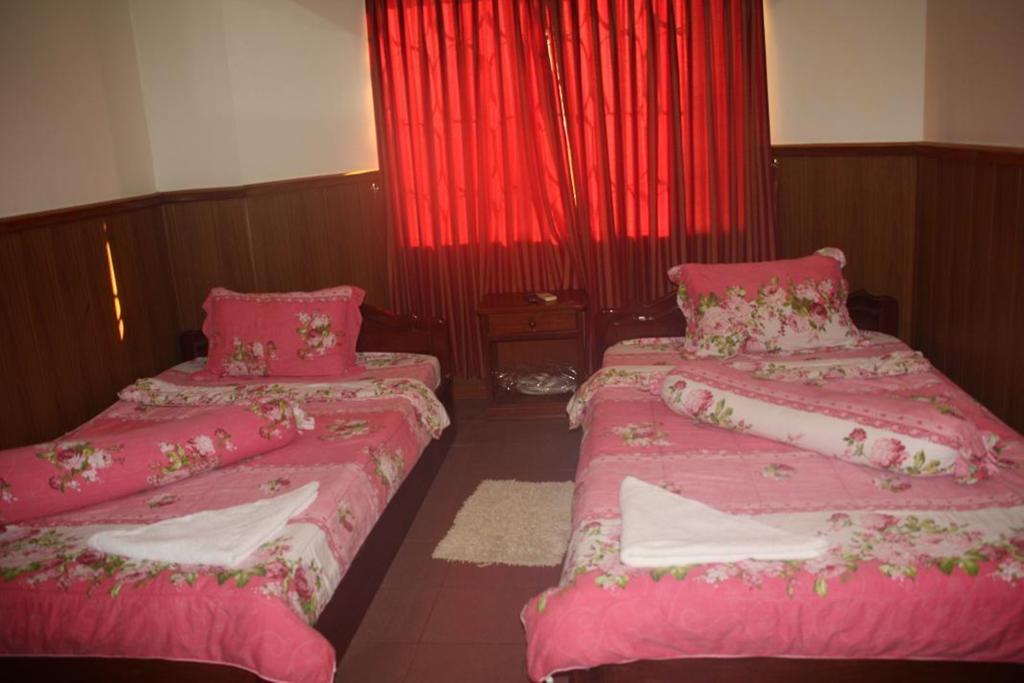 Chhne Chulsa Hotel Sihanoukville Cameră foto