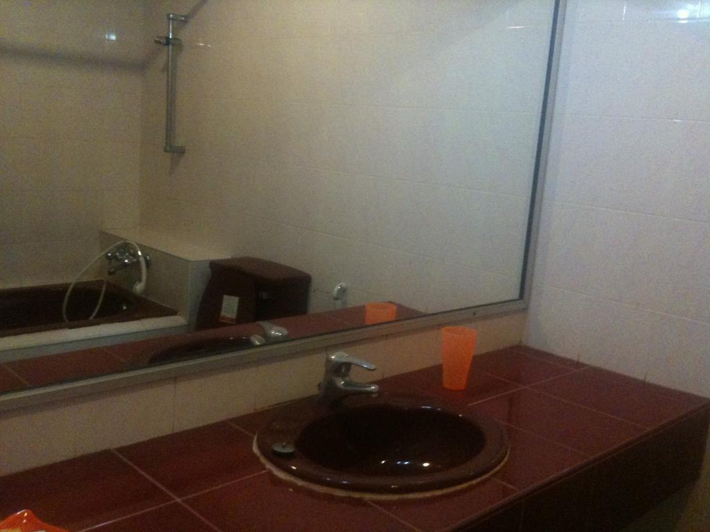 Chhne Chulsa Hotel Sihanoukville Cameră foto