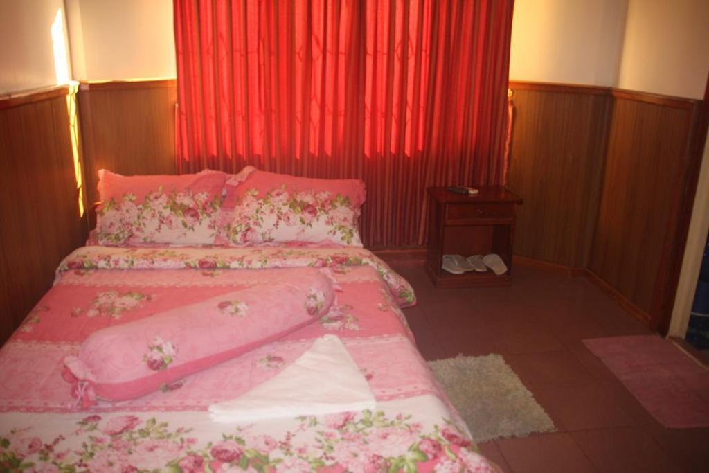 Chhne Chulsa Hotel Sihanoukville Cameră foto
